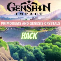 GENSHIN IMPACT GEMS AND CRYSTALS GENERATOR logo, GENSHIN IMPACT GEMS AND CRYSTALS GENERATOR contact details