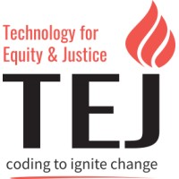 TEJ Fellowship logo, TEJ Fellowship contact details