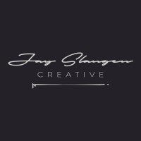 Jay Slangen Creative logo, Jay Slangen Creative contact details