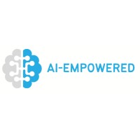 AI-EMPOWERED logo, AI-EMPOWERED contact details