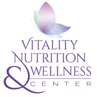 Vitality Nutrition and Wellness Center logo, Vitality Nutrition and Wellness Center contact details