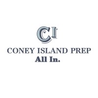 Coney Island Prep logo, Coney Island Prep contact details