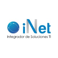 INET PERÚ SAC logo, INET PERÚ SAC contact details