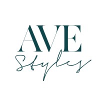 AVE Styles logo, AVE Styles contact details