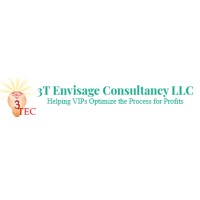 3T Envisage Consultancy LLC logo, 3T Envisage Consultancy LLC contact details