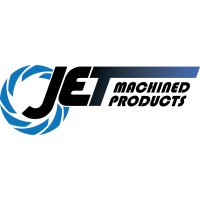 Jet Machined Products, LLC logo, Jet Machined Products, LLC contact details