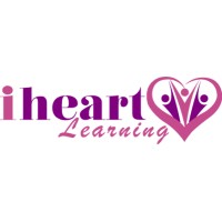 I Heart Learning logo, I Heart Learning contact details