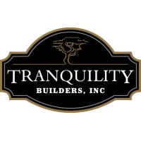 Tranquility Builders logo, Tranquility Builders contact details