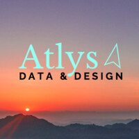 Atlys Data & Design logo, Atlys Data & Design contact details