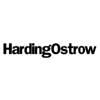 HardingOstrow logo, HardingOstrow contact details