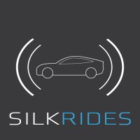 SilkRides logo, SilkRides contact details