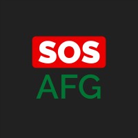 SOS Afghanistan, Inc. logo, SOS Afghanistan, Inc. contact details