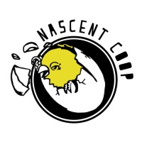 Nascent Coop Productions logo, Nascent Coop Productions contact details