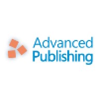 Advanced Publishing logo, Advanced Publishing contact details