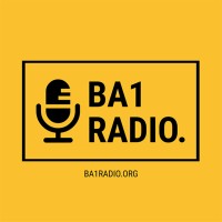 BA1 Radio logo, BA1 Radio contact details