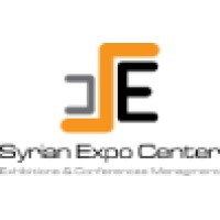 Syrian Expo Center logo, Syrian Expo Center contact details