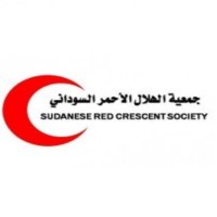 Sudanese Red Crescent Society logo, Sudanese Red Crescent Society contact details