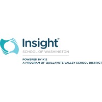 Insight School of Washington logo, Insight School of Washington contact details