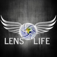 Lens Life Productions logo, Lens Life Productions contact details