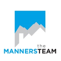 The Manners Team logo, The Manners Team contact details