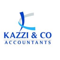 Kazzi & Co Accountants logo, Kazzi & Co Accountants contact details