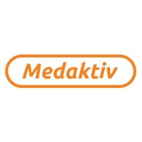 MEDAKTIV LLC logo, MEDAKTIV LLC contact details