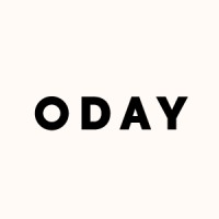 ODAY INC logo, ODAY INC contact details