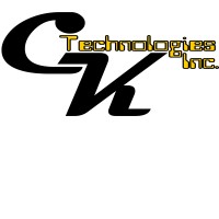 CK Technologies logo, CK Technologies contact details