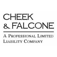 Cheek & Falcone, PLLC logo, Cheek & Falcone, PLLC contact details