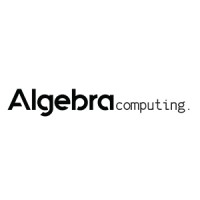 Algebra Computing logo, Algebra Computing contact details