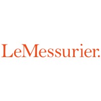 LeMessurier logo, LeMessurier contact details