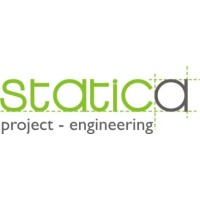 Statica Project Engineering logo, Statica Project Engineering contact details