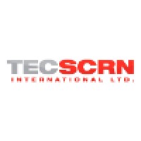 Tec Scrn International Ltd logo, Tec Scrn International Ltd contact details