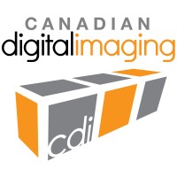 Canadian Digital Imaging (CDI) logo, Canadian Digital Imaging (CDI) contact details