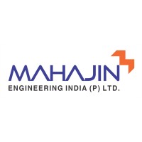 Mahajin Engineering logo, Mahajin Engineering contact details