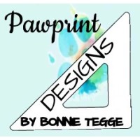 Pawprint Designs by Bonnie Tegge logo, Pawprint Designs by Bonnie Tegge contact details