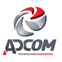 APCom logo, APCom contact details