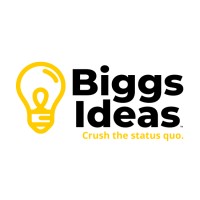 Biggs Ideas, LLC logo, Biggs Ideas, LLC contact details