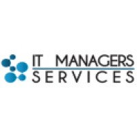 IT MANAGERS SERVICES SAS logo, IT MANAGERS SERVICES SAS contact details