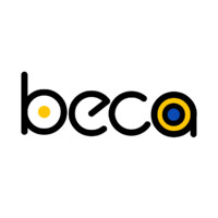 BeCa Group logo, BeCa Group contact details