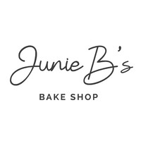 Junie B's Bake Shop logo, Junie B's Bake Shop contact details