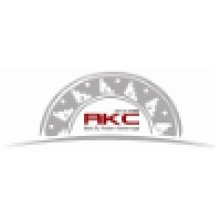 AKC - Bearings logo, AKC - Bearings contact details