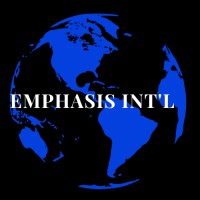 Emphasis International logo, Emphasis International contact details