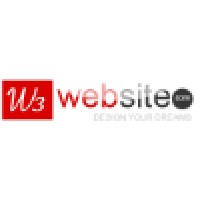 w3website logo, w3website contact details