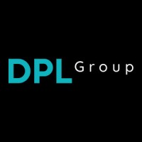 DPL Group logo, DPL Group contact details