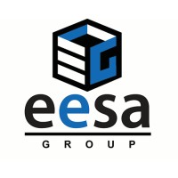 EESA Group logo, EESA Group contact details