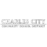 Charles City Middle School logo, Charles City Middle School contact details