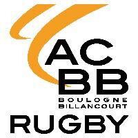 ACBB Rugby logo, ACBB Rugby contact details