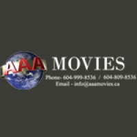 AAA Movies Inc logo, AAA Movies Inc contact details