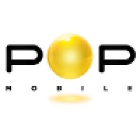 Pop Mobile logo, Pop Mobile contact details